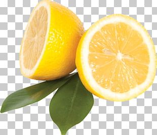 Lemon PNG