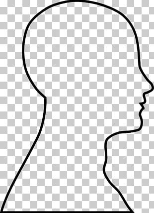 photo Face Outline Drawing Png human face outline png images human