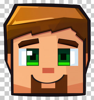 Minecraft - Minecraft Character Avatar PNG