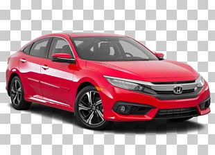 2016 Honda Civic 2018 Honda Civic Honda Civic Type R 2017 Honda Civic PNG