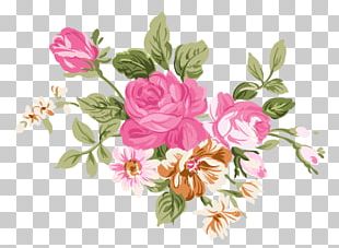 Drawing Watercolor Painting Peony PNG