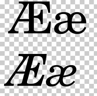 Ã† Letter Danish And Norwegian Alphabet New York City PNG