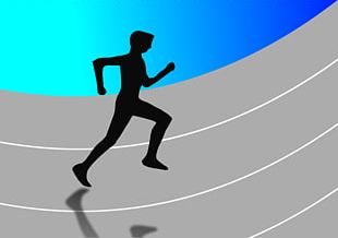 Track And Field Allstars Pro Olympic Games Running PNG