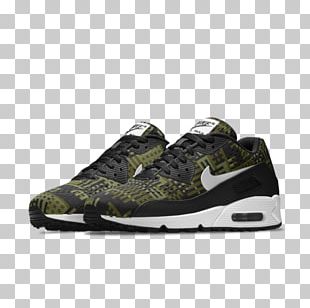 Sports Shoes Nike Free Nike Air Max 90 Wmns Air Force 1 PNG