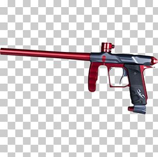 Airsoft Guns Paintball Guns Autococker Ion PNG