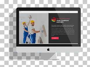Architectural Engineering Industry Brand General Contractor PNG