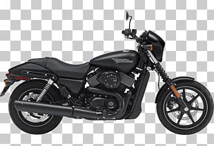 Harley-Davidson Street Motorcycle Softail Palm Beach Harley-Davidson PNG