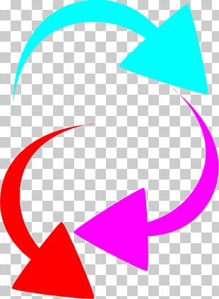 Open Arrow Graphics PNG