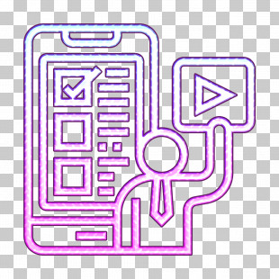 Demand Icon Cloud Service Icon PNG