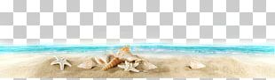 Blue Sky Turquoise PNG
