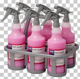 Bottle Cartec Danmark ApS Glaze Wax PNG