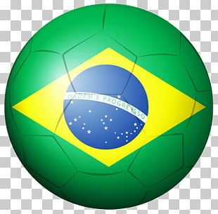 Brazil National Football Team 2014 FIFA World Cup Flag Of Brazil PNG