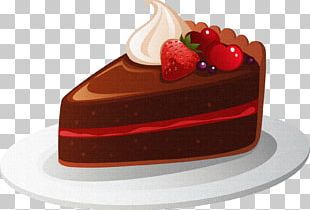German Chocolate Cake Birthday Cake Icing Cream PNG