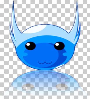 Fish Marine Mammal Character PNG