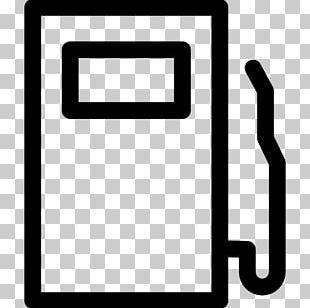 Fuel Dispenser Filling Station Pump Computer Icons Gasoline PNG