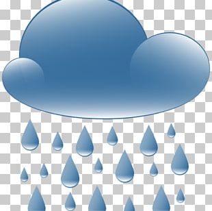 Rain Computer Icons Cloud PNG