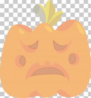 Pumpkin PNG