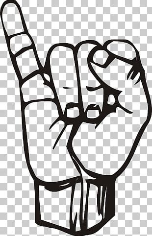 American Sign Language Fingerspelling British Sign Language Letter PNG