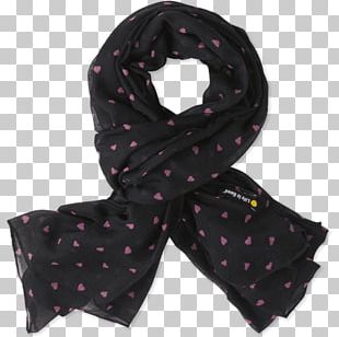 Scarf Life Is Good Company Stole Market PNG