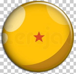 Sphere Dragon Bola De Drac Ball Bearing PNG