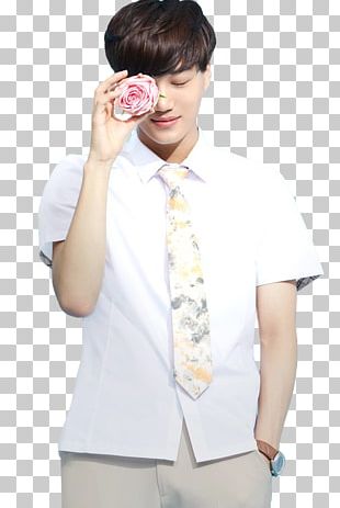 EXO K-pop Musician Promise Growl PNG