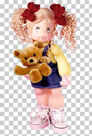 Teddy Bear Animation Stuffed Toy PNG, Clipart, Animation, Barbie Doll ...
