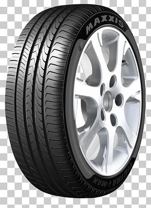 Car Run-flat Tire Cheng Shin Rubber Rim PNG