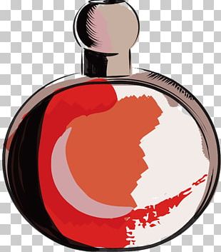 Perfume Calvin Klein Bottle PNG