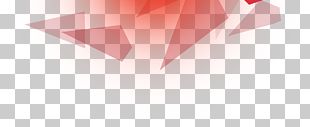 Decorative Geometric Background Material PNG
