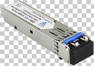 Gigabit Interface Converter Small Form-factor Pluggable Transceiver Optical Fiber Network Switch Gigabit Ethernet PNG