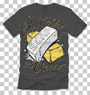 T-shirt Clothing Sleeve Brand PNG