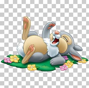 Bambi And Thumper Png Images Bambi And Thumper Clipart Free Download