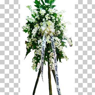 Flower Bouquet Funeral Floristry Cut Flowers PNG