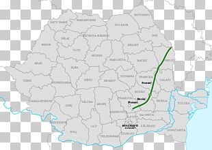 A1 Motorway Controlled-access Highway Highways In Romania NÄƒdlac Wikipedia PNG
