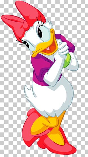 Donald Duck Daisy Duck Daffy Duck Mickey Mouse Bugs Bunny PNG, Clipart ...