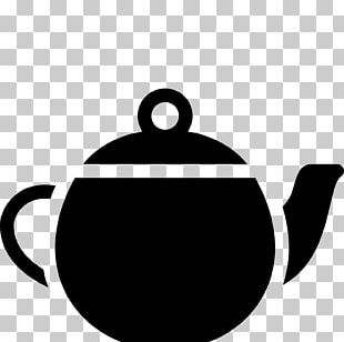 Teapot Coffee Computer Icons Kettle PNG