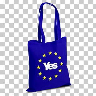 Tote Bag Yes Scotland Messenger Bags PNG