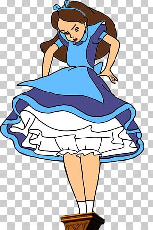 Alice's Adventures In Wonderland Aoki Elementary School Alice's Sister She-Hulk PNG