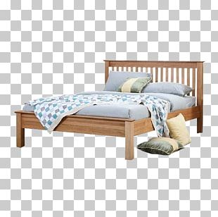 Bed Furniture Computer File PNG