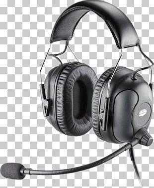 Plantronics SHR2638-01 Headset 92638-01 Noise-cancelling Headphones PNG