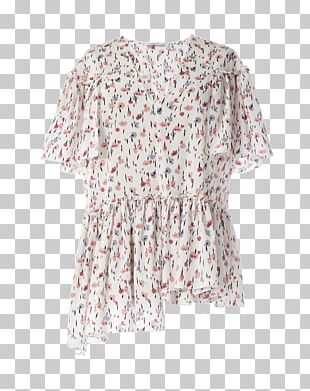 T-shirt Sleeve Clothing Blouse PNG