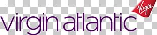 Virgin Atlantic Manchester Airport Airline Logo British Airways PNG