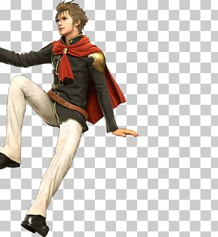 Final Fantasy Type-0 Online Final Fantasy XIII Final Fantasy Agito Vincent Valentine PNG