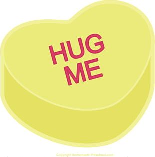 Sweethearts Valentine's Day PNG