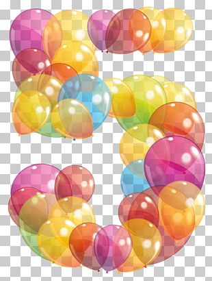 Five Nights At Freddy's 3 A Tale Of Five Balloons Bloons TD 5 Water Balloon PNG