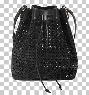Hobo Bag Leather Handbag Fashion PNG