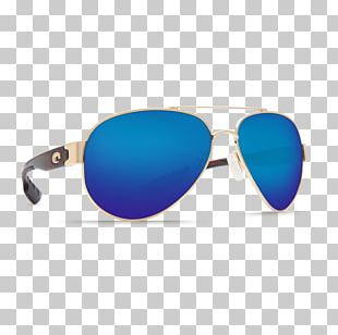 Costa Del Mar Aviator Sunglasses Clothing PNG