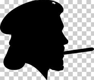 Guerrillero Heroico Cuban Revolution Revolutionary PNG