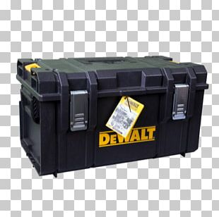 Tool Plastic DeWalt Machine Organization PNG