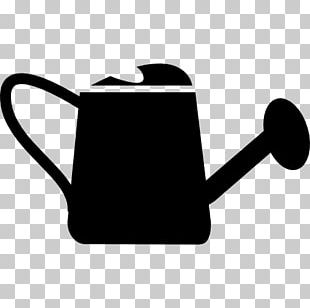 Watering Cans Garden Tool PNG